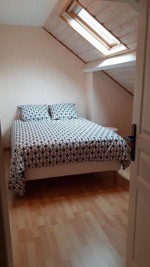 Ferienwohnung T3 Moderne Et Cosy Avec Linge Et Menage Compris Cauterets Exterior foto