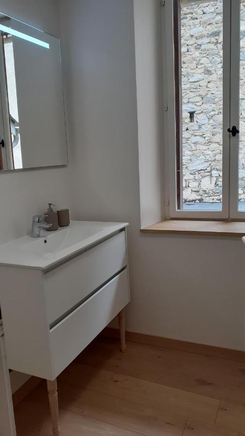 Ferienwohnung T3 Moderne Et Cosy Avec Linge Et Menage Compris Cauterets Exterior foto